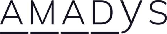 Amadys logo
