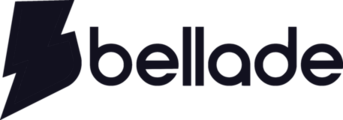 Bellade logo