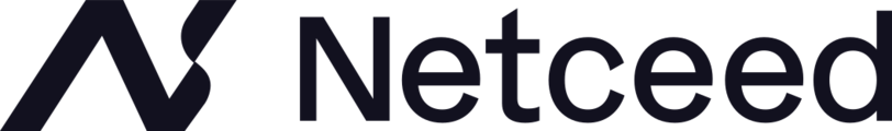 Netceed logo
