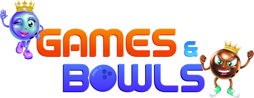 Games & Bowls